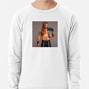 Unleash the Power of Nathan Frazer Nathan Frazer Sweatshirts