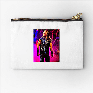 All Eyes on Nathan Frazer Nathan Frazer Zipper Pouches
