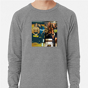 Legend Mode: Nathan Frazer Nathan Frazer Sweatshirts
