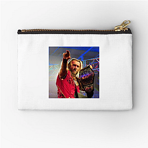 Main Event Energy – Nathan Frazer Nathan Frazer Zipper Pouches