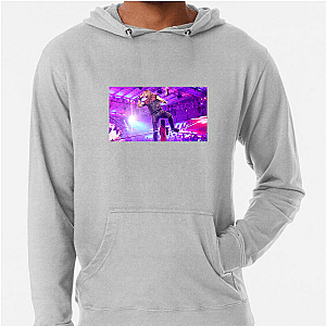 Built Like Nathan Frazer Nathan Frazer Hoodies