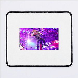 Built Like Nathan Frazer Nathan Frazer Mouse Pads
