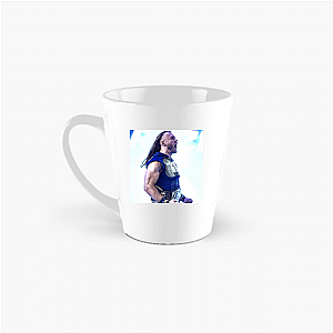 Wrestle Hard Like Nathan Frazer Nathan Frazer Mugs