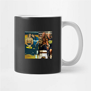 Legend Mode: Nathan Frazer Nathan Frazer Mugs