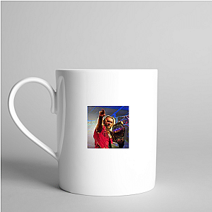 Main Event Energy – Nathan Frazer Nathan Frazer Mugs