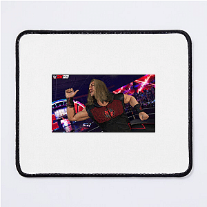 Respect the Name – Nathan Frazer Nathan Frazer Mouse Pads