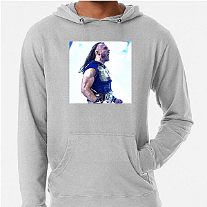 Wrestle Hard Like Nathan Frazer Nathan Frazer Hoodies