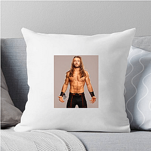 No One Hits Like Nathan Frazer Nathan Frazer Pillows Cover