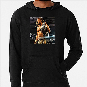 Slams by Nathan Frazer Nathan Frazer Hoodies