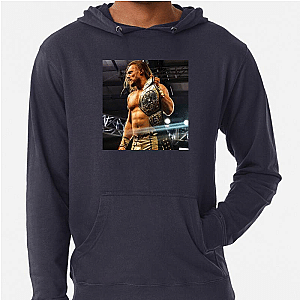 Slams by Nathan Frazer Nathan Frazer Hoodies