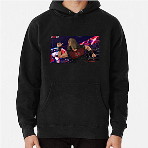 Respect the Name – Nathan Frazer Nathan Frazer Hoodies