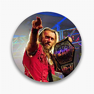 Main Event Energy – Nathan Frazer Nathan Frazer Pins