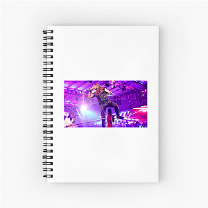 Built Like Nathan Frazer Nathan Frazer Notebook