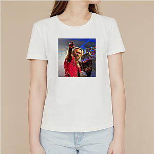 Main Event Energy – Nathan Frazer Nathan Frazer T-Shirts