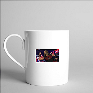 Respect the Name – Nathan Frazer Nathan Frazer Mugs