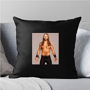No One Hits Like Nathan Frazer Nathan Frazer Pillows Cover