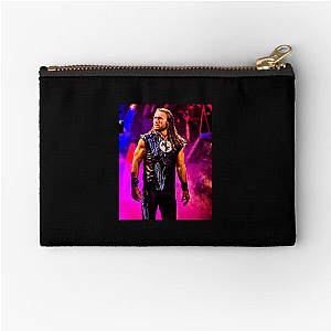 All Eyes on Nathan Frazer Nathan Frazer Zipper Pouches