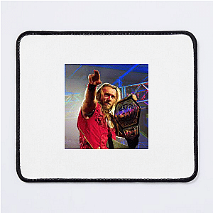 Main Event Energy – Nathan Frazer Nathan Frazer Mouse Pads