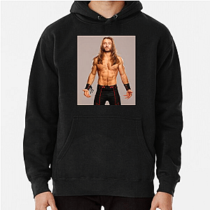 No One Hits Like Nathan Frazer Nathan Frazer Hoodies