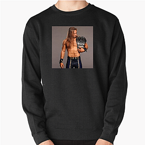 Unleash the Power of Nathan Frazer Nathan Frazer Sweatshirts