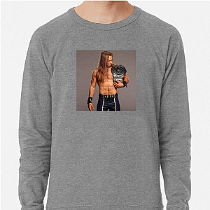 Unleash the Power of Nathan Frazer Nathan Frazer Sweatshirts