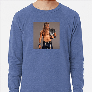 Unleash the Power of Nathan Frazer Nathan Frazer Sweatshirts