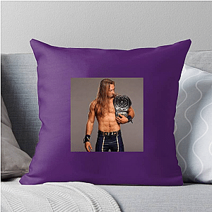 Unleash the Power of Nathan Frazer Nathan Frazer Pillows Cover
