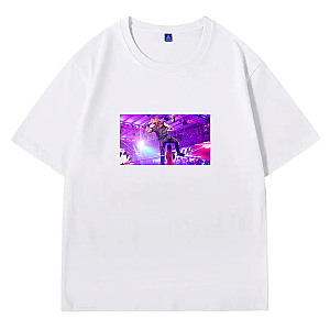 Built Like Nathan Frazer Nathan Frazer T-Shirts