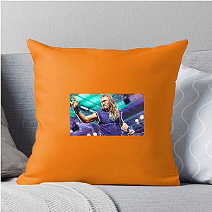 Chaos Follows Nathan Frazer Nathan Frazer Pillows Cover
