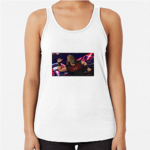 Respect the Name – Nathan Frazer Nathan Frazer Tank Tops