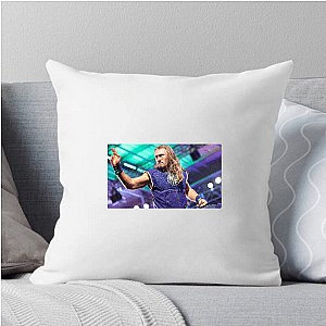 Chaos Follows Nathan Frazer Nathan Frazer Pillows Cover