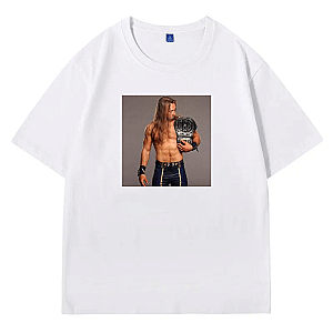 Unleash the Power of Nathan Frazer Nathan Frazer T-Shirts