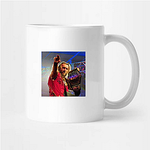 Main Event Energy – Nathan Frazer Nathan Frazer Mugs