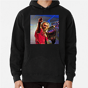 Main Event Energy – Nathan Frazer Nathan Frazer Hoodies