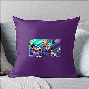 Chaos Follows Nathan Frazer Nathan Frazer Pillows Cover