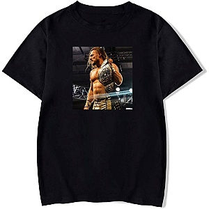 Slams by Nathan Frazer Nathan Frazer T-Shirts