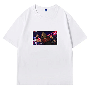 Respect the Name – Nathan Frazer Nathan Frazer T-Shirts