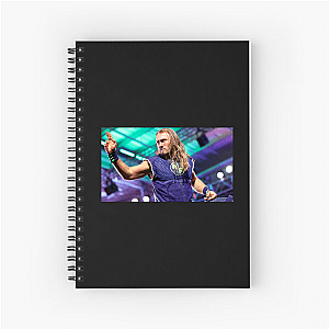 Chaos Follows Nathan Frazer Nathan Frazer Notebook