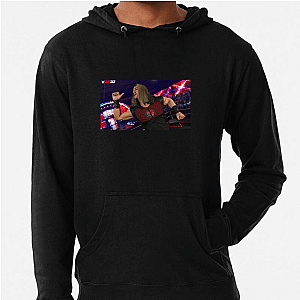 Respect the Name – Nathan Frazer Nathan Frazer Hoodies