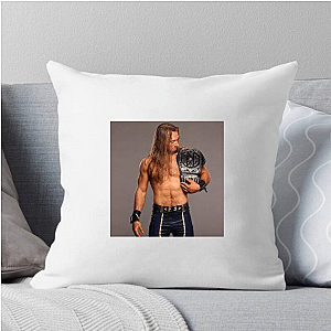 Unleash the Power of Nathan Frazer Nathan Frazer Pillows Cover