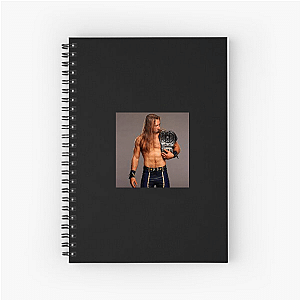 Unleash the Power of Nathan Frazer Nathan Frazer Notebook