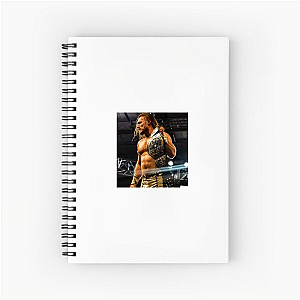 Slams by Nathan Frazer Nathan Frazer Notebook