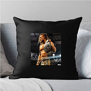 Slams by Nathan Frazer Nathan Frazer Pillows Cover