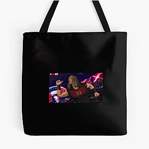 Respect the Name – Nathan Frazer Nathan Frazer Bags