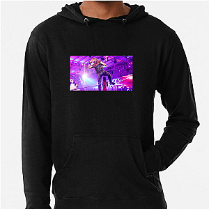 Built Like Nathan Frazer Nathan Frazer Hoodies