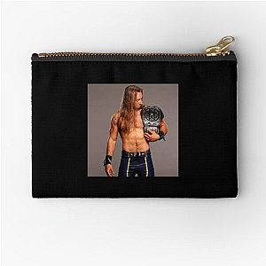 Unleash the Power of Nathan Frazer Nathan Frazer Zipper Pouches