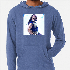 Wrestle Hard Like Nathan Frazer Nathan Frazer Hoodies