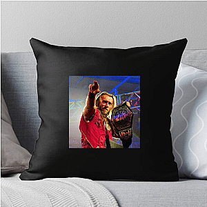 Main Event Energy – Nathan Frazer Nathan Frazer Pillows Cover