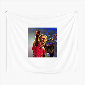 Main Event Energy – Nathan Frazer Nathan Frazer Tapestries