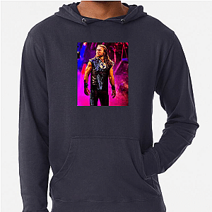 All Eyes on Nathan Frazer Nathan Frazer Hoodies